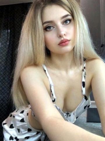 Индивидуалка Ульяна Фотография 5